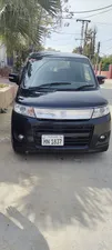 Suzuki Wagon R Stingray Limited 2011 for Sale