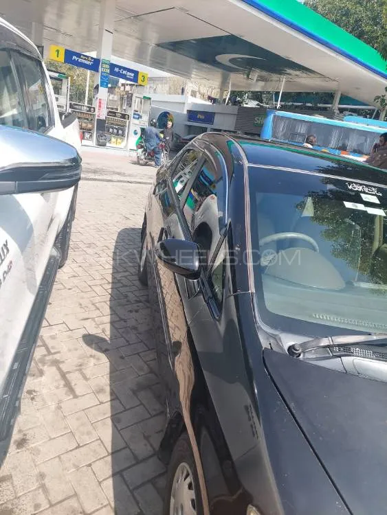 Honda City 2005 for Sale in Islamabad Image-1