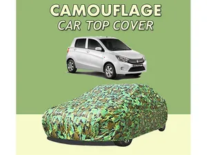 Buy Suzuki Cultus Car Top Covers at Best Price in Pakistan