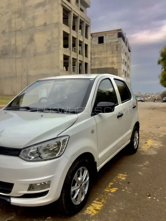 United Bravo 2019 for Sale in Islamabad Image-1