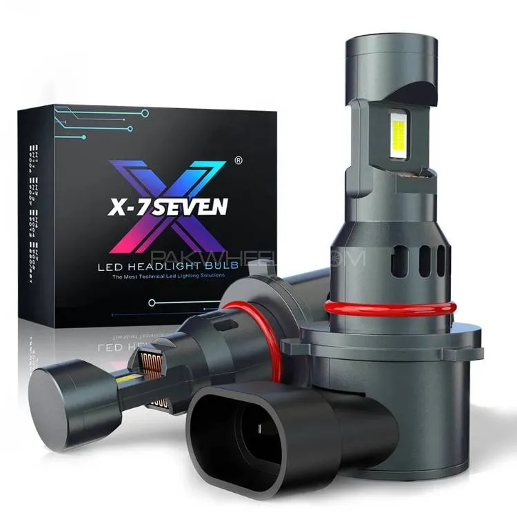 X-7SEVEN LED lights USA for all Cars One Year warranty X-7SEVEN LED lights USA for all Cars One Year warranty Image-7