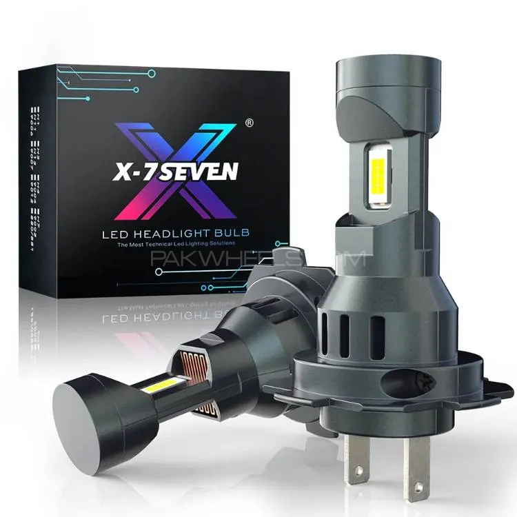 X-7SEVEN LED lights USA for all Cars One Year warranty X-7SEVEN LED lights USA for all Cars One Year warranty Image-8