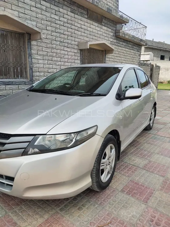 Honda City 2012 for Sale in Wah cantt Image-1