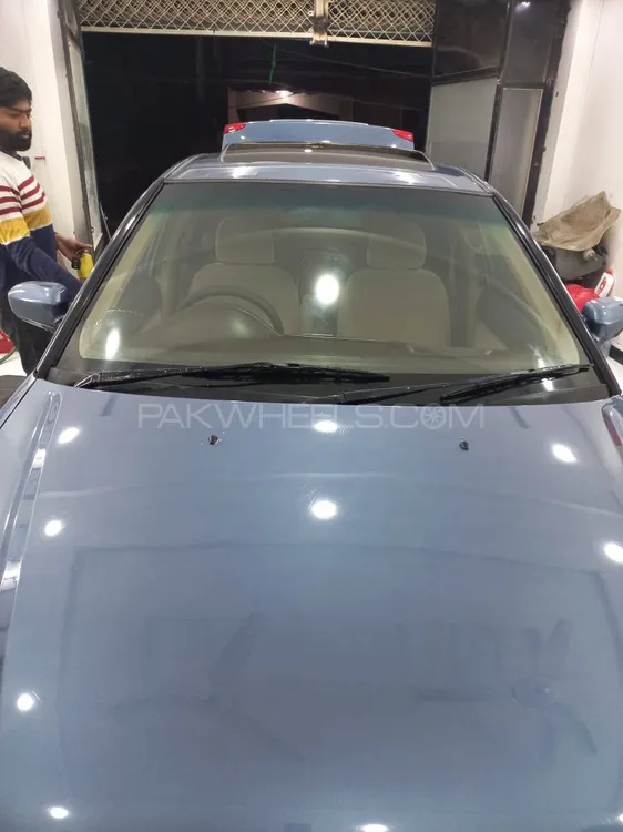 Honda Civic 2004 for Sale in Daharki Image-1