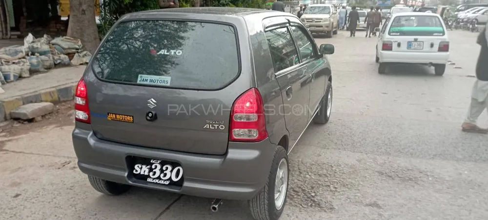 Suzuki Alto 2011 for Sale in Rawalpindi Image-1