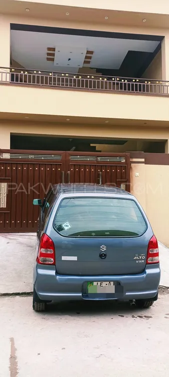 Suzuki Alto 2012 for Sale in Rawalpindi Image-1