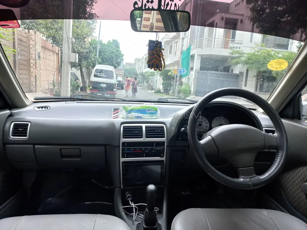 Suzuki Cultus 2016 for Sale in Gujranwala Image-1