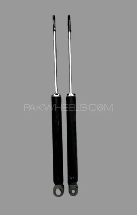 Toyota Vitz 2005 Shocks Image-1