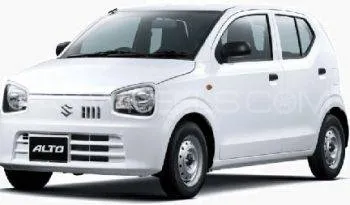 Suzuki Alto 2023 for Sale in Rahim Yar Khan Image-1