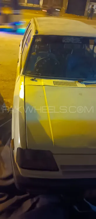 Suzuki Khyber 1993 for Sale in Karachi Image-1