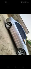 Honda Civic EXi 2002 for Sale