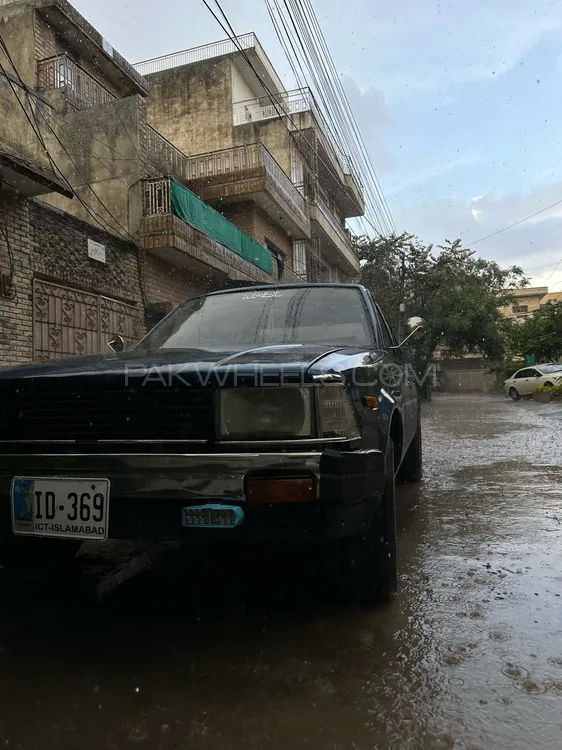 Toyota Corolla 1982 for Sale in Rawalpindi Image-1