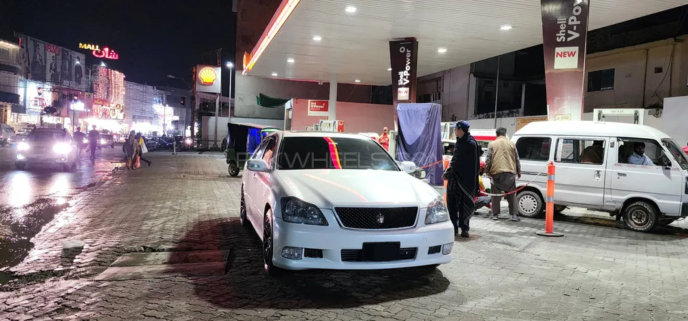 Toyota Crown 2005 for Sale in Rawalpindi Image-1