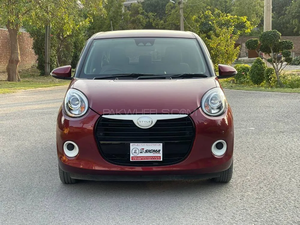 ڈائیہاتسو بون 2019 for Sale in لاہور Image-1