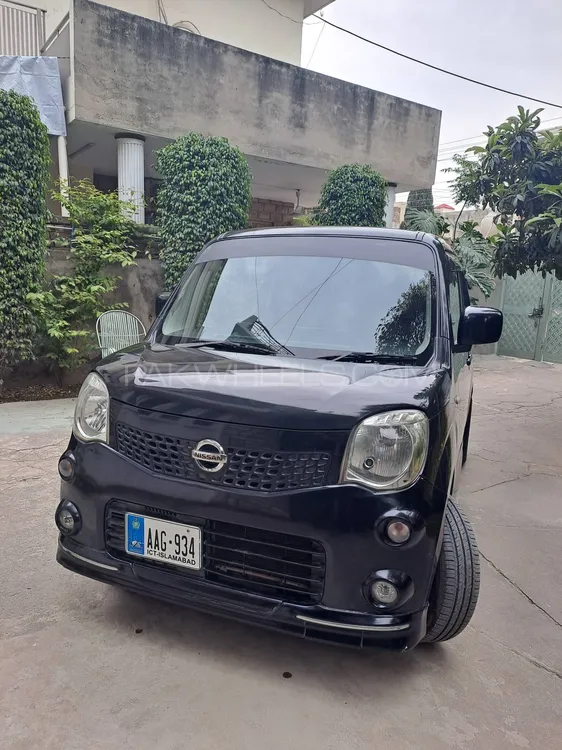Nissan Moco 2013 for Sale in Islamabad Image-1