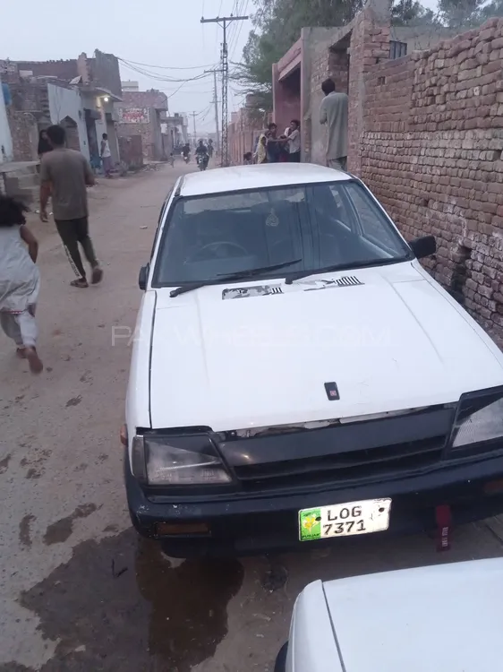 Suzuki Khyber 1991 for Sale in Kasur Image-1