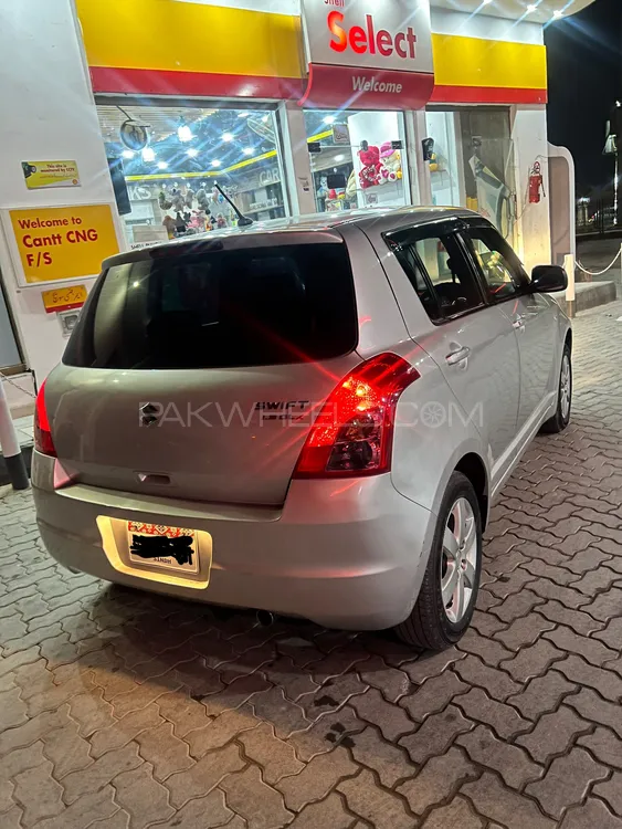 Suzuki Swift 2019 for Sale in Peshawar Image-1