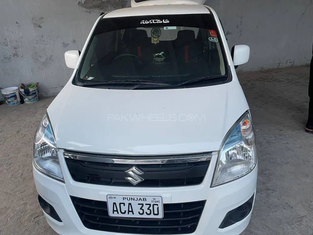 Suzuki Wagon R 2020 for Sale in Kamoke Image-1
