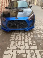 Daihatsu Copen Robe 2014 for Sale