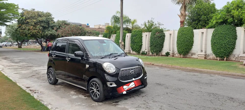 Daihatsu Move 2014 for Sale in Lahore Image-1
