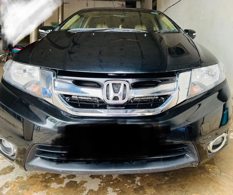 Honda City 2019 for Sale in Gujranwala Image-1