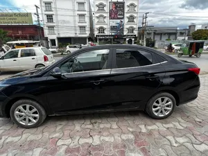 Changan Alsvin 1.5L DCT Lumiere 2022 for Sale
