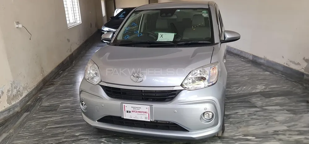Toyota Passo 2019 for Sale in Okara Image-1