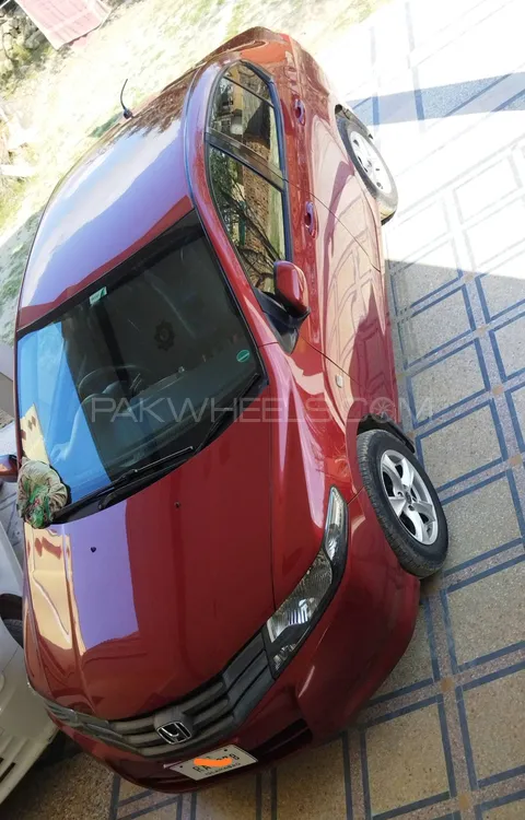 Honda City 2011 for Sale in Chakwal Image-1