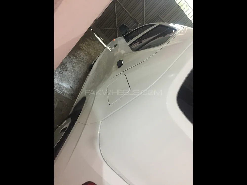 Suzuki Alto 2021 for Sale in Peshawar Image-1