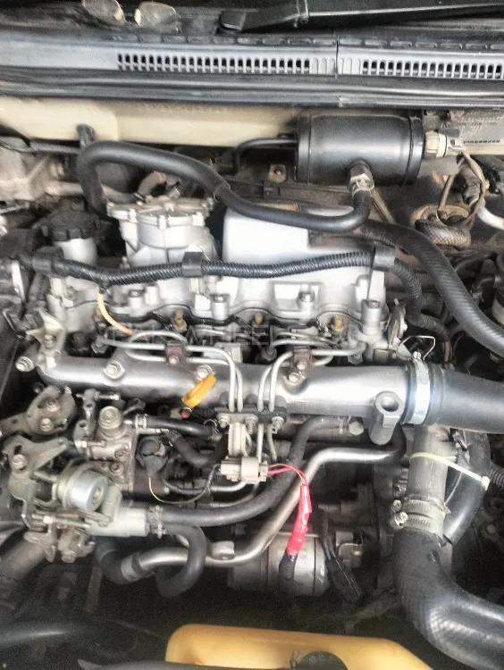Toyota Corolla 2008 for Sale in Gujranwala Image-1