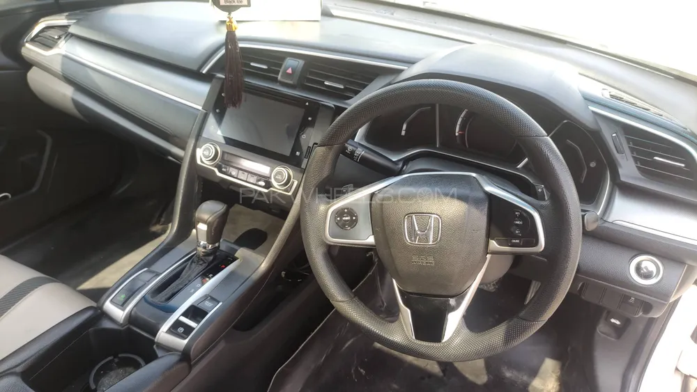 Honda Civic 2016 for Sale in Dera ismail khan Image-1