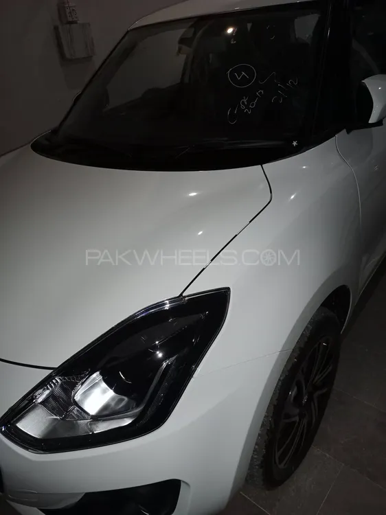 Suzuki Swift 2022 for Sale in Bhakkar Image-1
