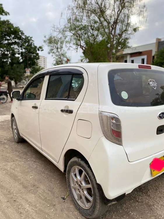 Subaru Pleo 2015 for Sale in Karachi Image-1