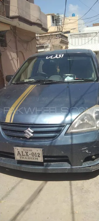 Suzuki Liana 2006 for Sale in Multan Image-1