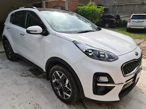KIA Sportage FWD 2022 for Sale