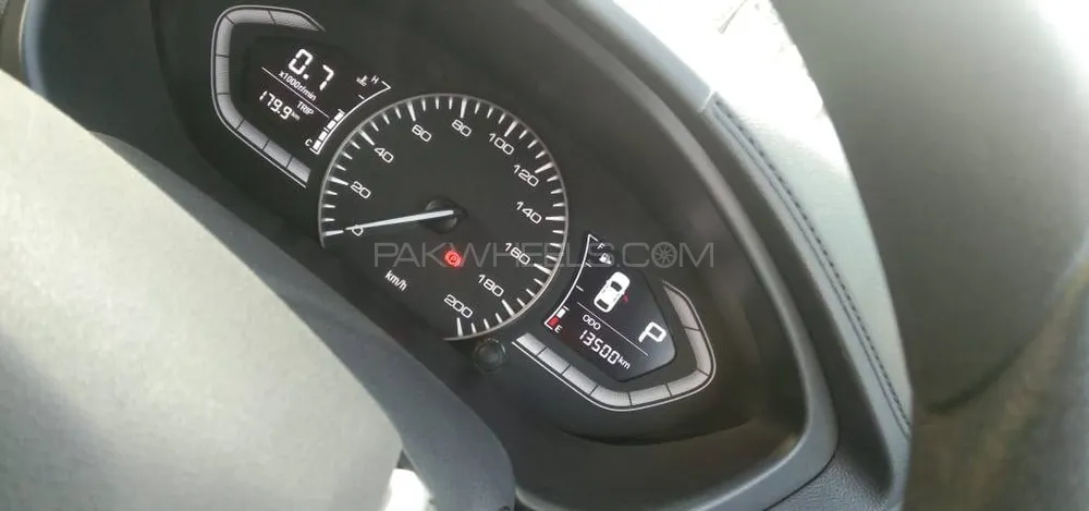 Changan Alsvin 2022 for Sale in Sialkot Image-1