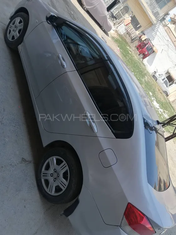Honda City 2014 for Sale in Rawalpindi Image-1