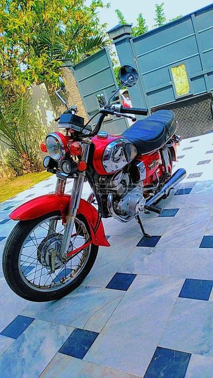 Honda 200cc on sale for sale