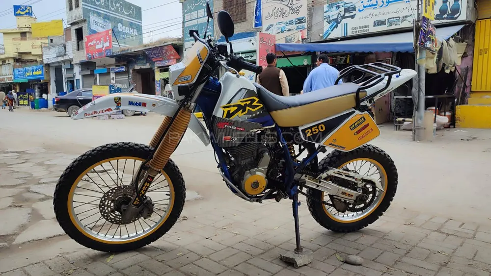 Chinese Bikes Other 1991 for Sale Image-1