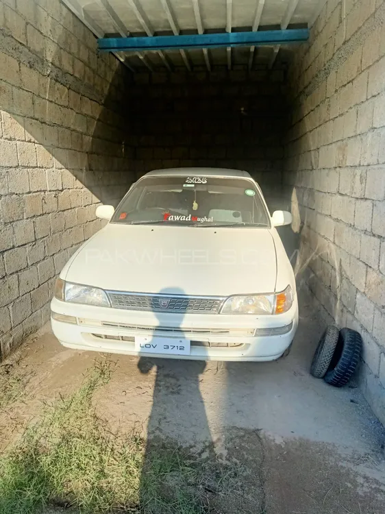 Toyota Corolla 1994 for Sale in Gujrat Image-1