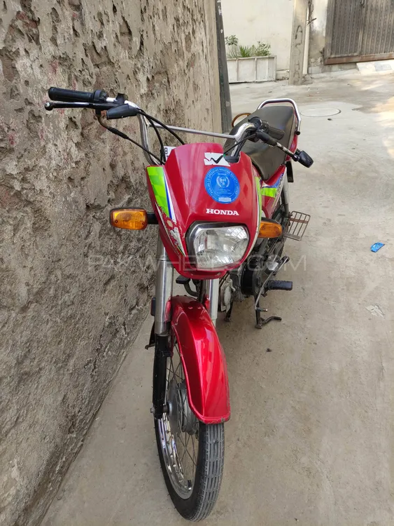 honda dream 70 olx