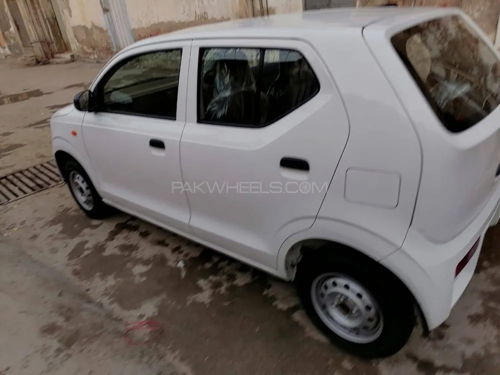 Suzuki Alto 2023 for Sale in Mardan Image-1