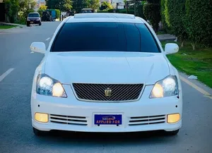 Toyota Crown Athlete 2006 for Sale