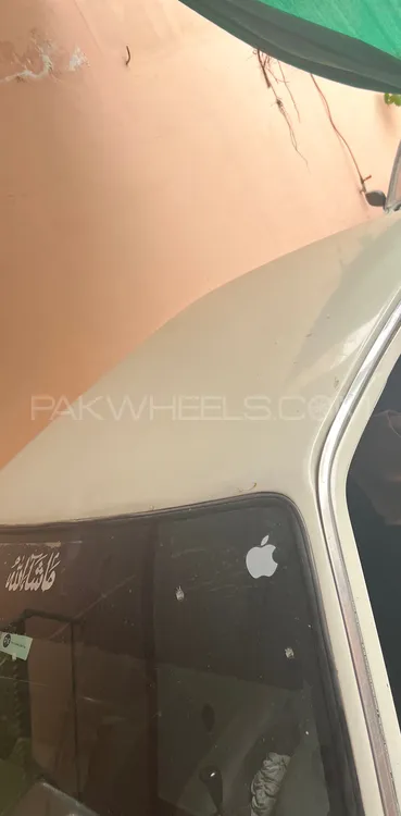 Nissan Sunny 1989 for Sale in Kamoke Image-1