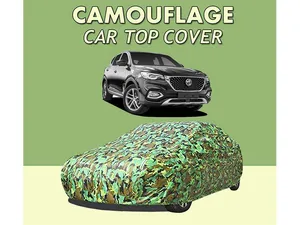  Car Cover Waterproof Compatible with MG MG HS SUV 2020