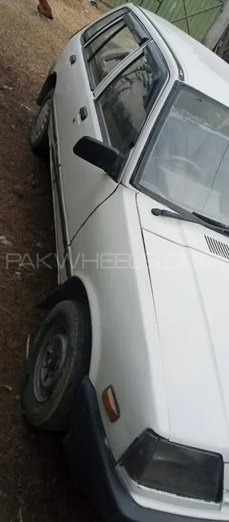 سوزوکی خیبر 1995 for Sale in پشاور Image-1