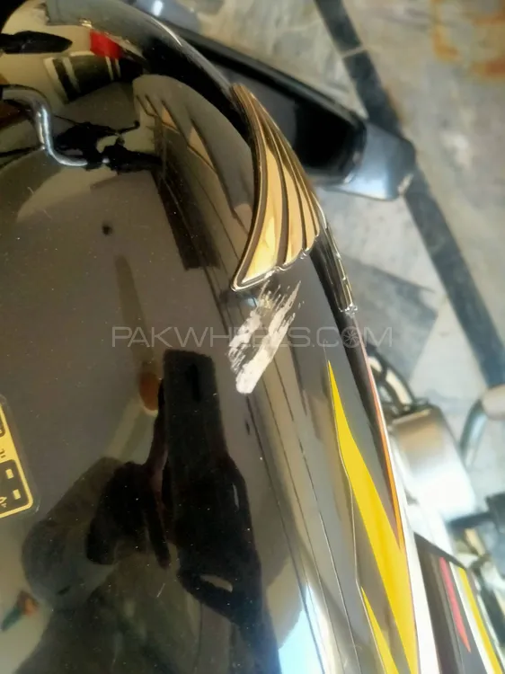 Honda CD 70 2021 for Sale Image-1