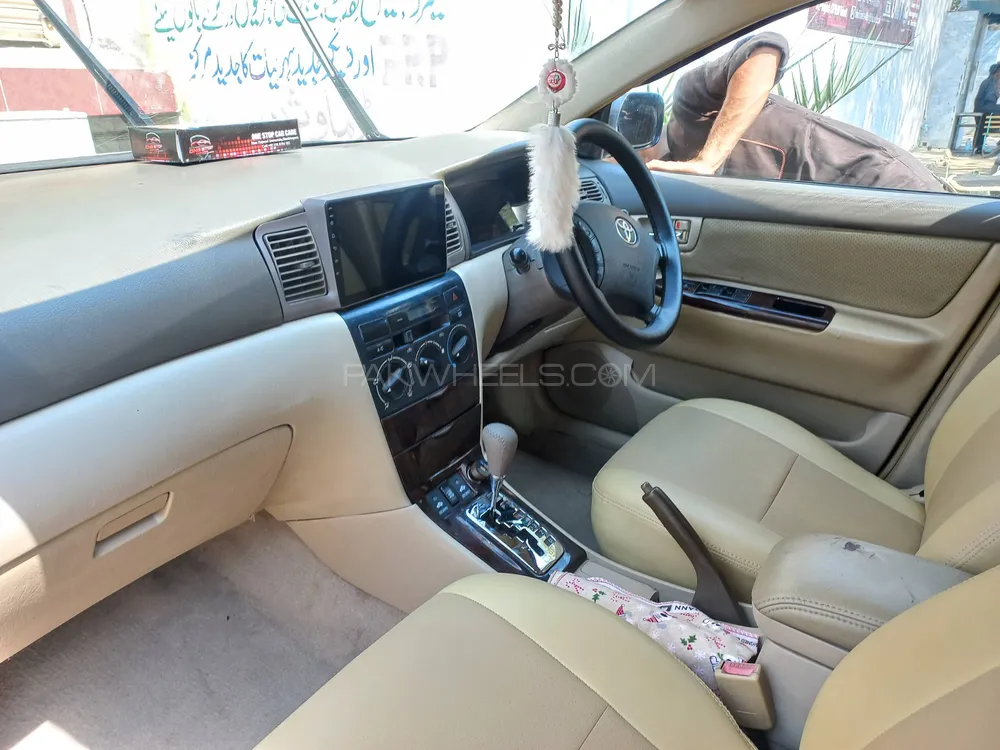 Toyota Corolla 2004 for sale in Sheikhupura