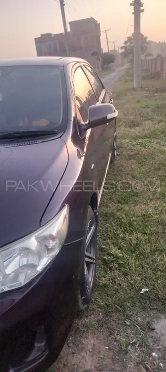 Toyota Corolla 2013 for Sale in Narowal Image-1