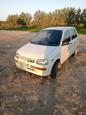 Daihatsu Cuore CX 2004 for Sale